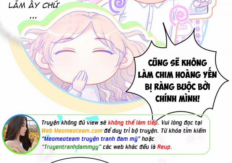 manhwax10.com - Truyện Manhwa Chim Hoàng Yến Bị Chính Mình Trói Buộc Chương 107 Trang 9