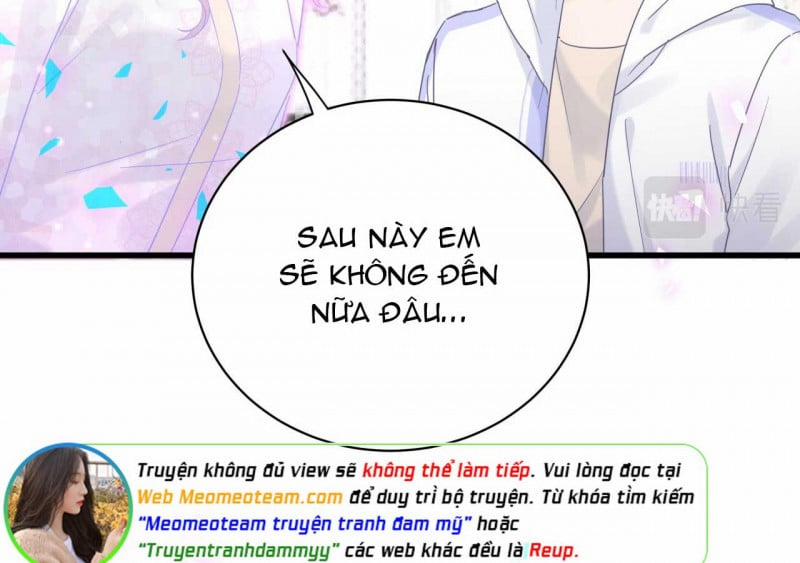 manhwax10.com - Truyện Manhwa Chim Hoàng Yến Bị Chính Mình Trói Buộc Chương 108 5 Trang 3