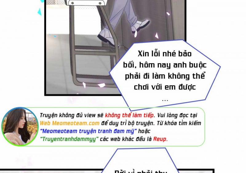 manhwax10.com - Truyện Manhwa Chim Hoàng Yến Bị Chính Mình Trói Buộc Chương 108 Trang 28