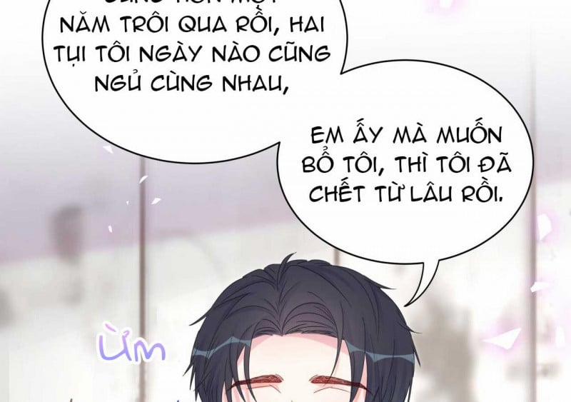 manhwax10.com - Truyện Manhwa Chim Hoàng Yến Bị Chính Mình Trói Buộc Chương 109 5 Trang 30