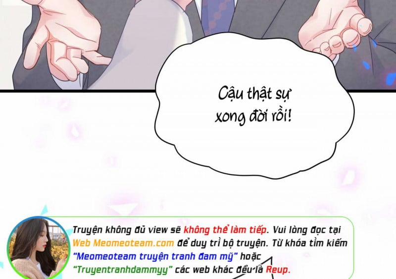 manhwax10.com - Truyện Manhwa Chim Hoàng Yến Bị Chính Mình Trói Buộc Chương 109 5 Trang 38