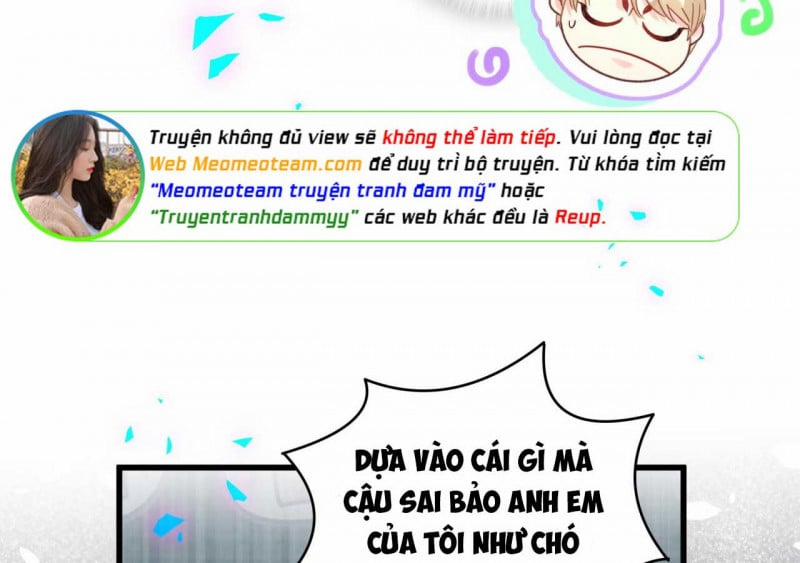 manhwax10.com - Truyện Manhwa Chim Hoàng Yến Bị Chính Mình Trói Buộc Chương 109 Trang 27