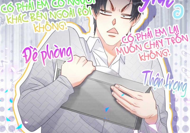 manhwax10.com - Truyện Manhwa Chim Hoàng Yến Bị Chính Mình Trói Buộc Chương 109 Trang 42