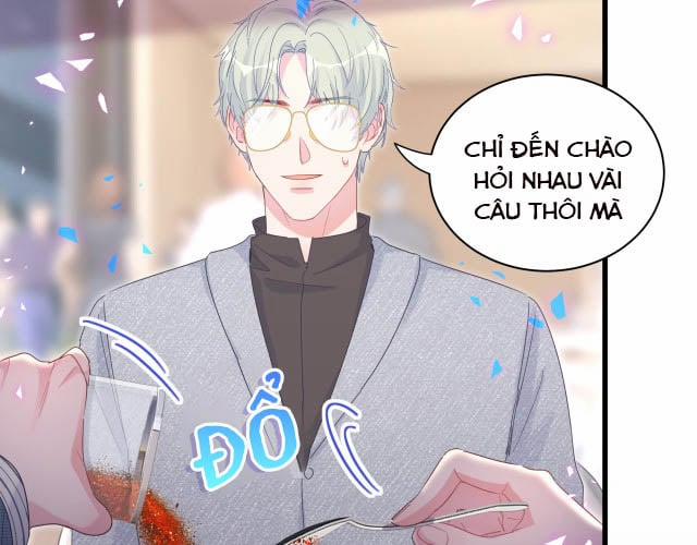 manhwax10.com - Truyện Manhwa Chim Hoàng Yến Bị Chính Mình Trói Buộc Chương 79 Trang 29