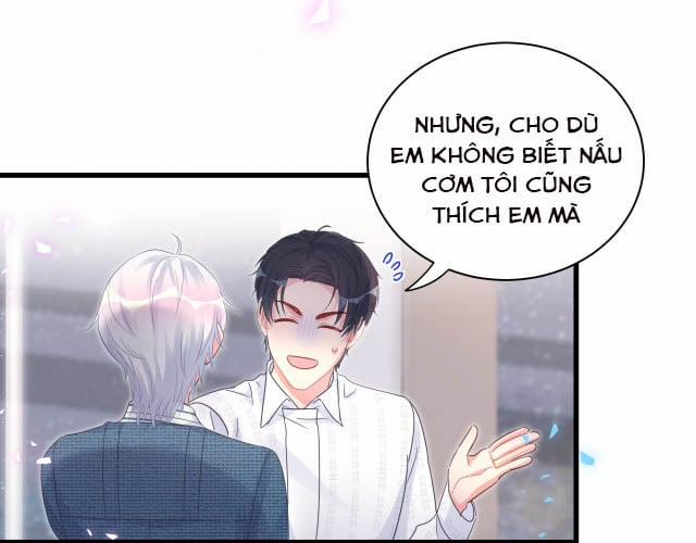 manhwax10.com - Truyện Manhwa Chim Hoàng Yến Bị Chính Mình Trói Buộc Chương 79 Trang 53