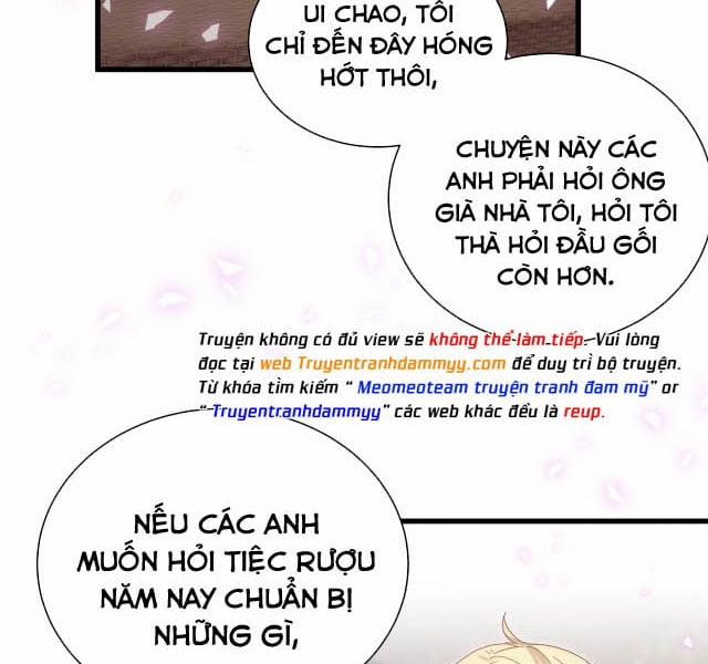 manhwax10.com - Truyện Manhwa Chim Hoàng Yến Bị Chính Mình Trói Buộc Chương 80 Trang 41