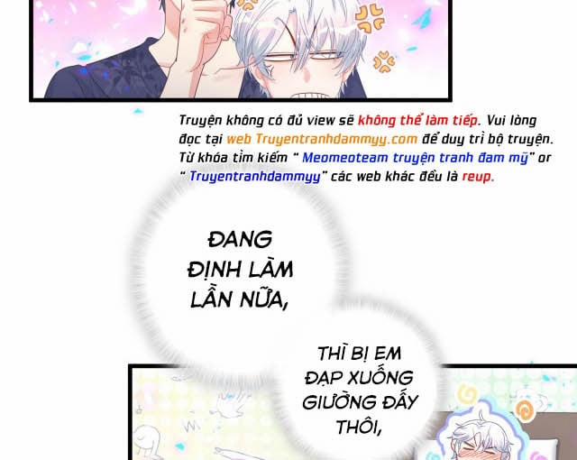 manhwax10.com - Truyện Manhwa Chim Hoàng Yến Bị Chính Mình Trói Buộc Chương 81 Trang 9