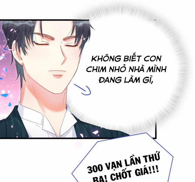 manhwax10.com - Truyện Manhwa Chim Hoàng Yến Bị Chính Mình Trói Buộc Chương 82 Trang 34