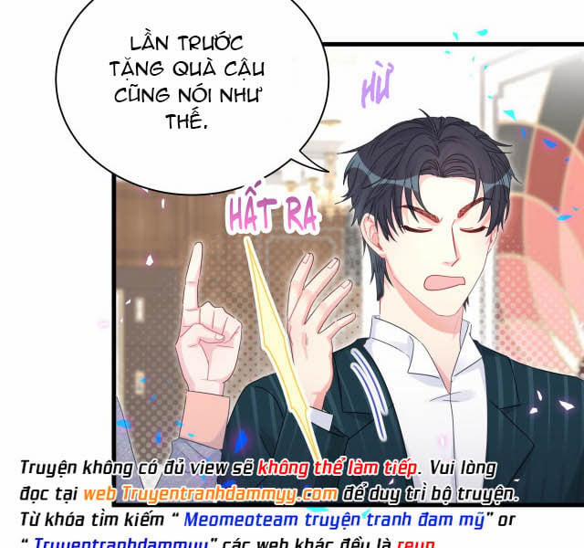 manhwax10.com - Truyện Manhwa Chim Hoàng Yến Bị Chính Mình Trói Buộc Chương 83 Trang 47