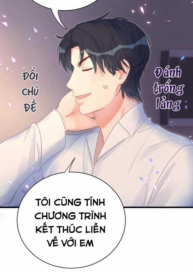 manhwax10.com - Truyện Manhwa Chim Hoàng Yến Bị Chính Mình Trói Buộc Chương 85 Trang 25