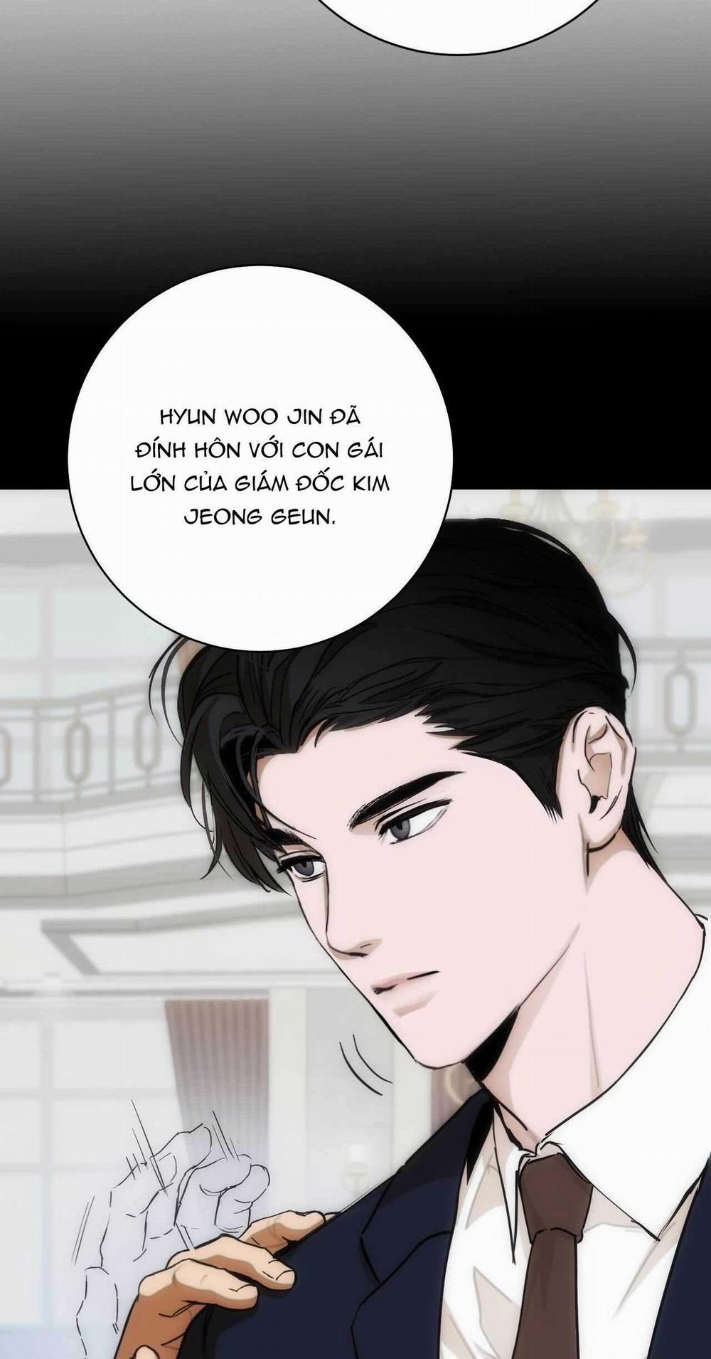 manhwax10.com - Truyện Manhwa CHÌM TRONG KHOÁI LẠC Chương 11 Trang 63