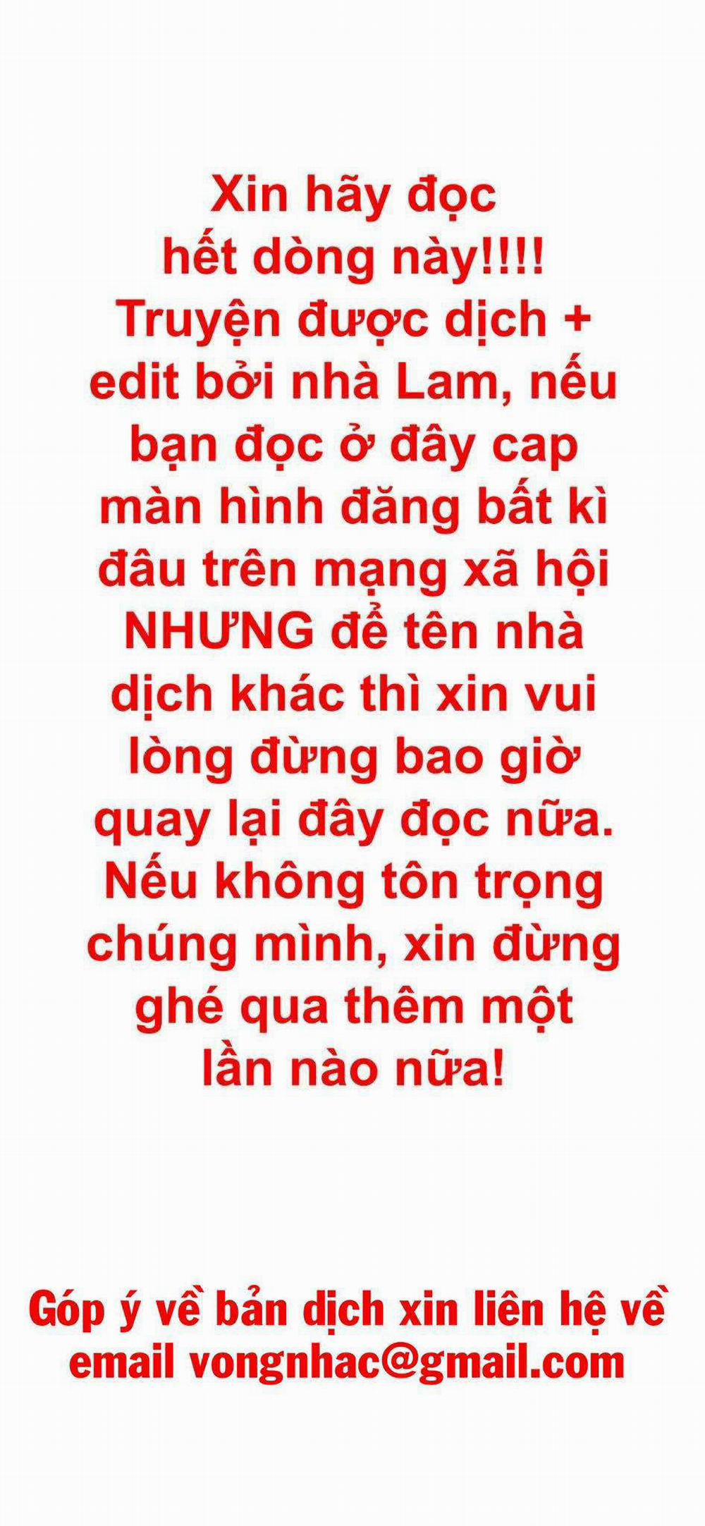 Chìm Trong Khoái Lạc Chương 17 Trang 1