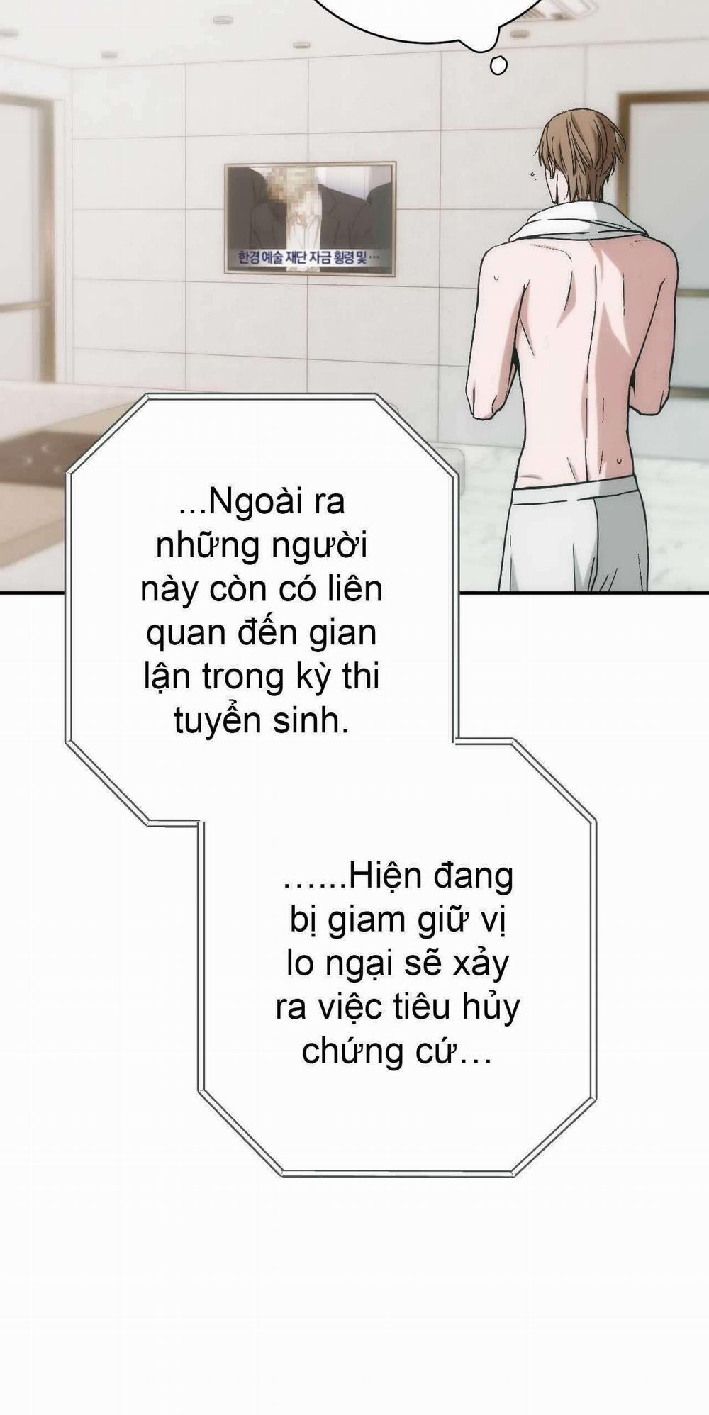 manhwax10.com - Truyện Manhwa CHÌM TRONG KHOÁI LẠC Chương 21 Trang 5