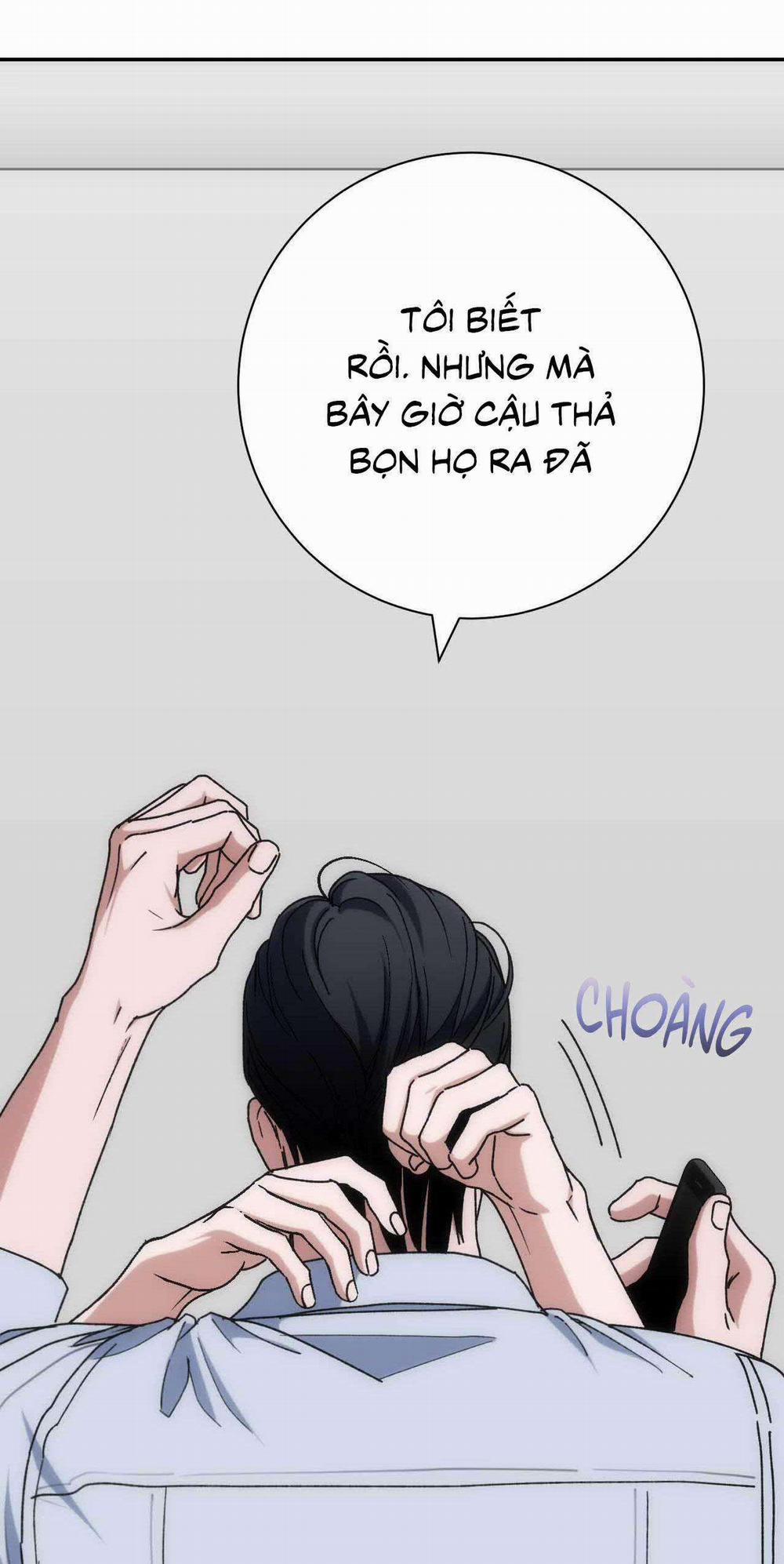 manhwax10.com - Truyện Manhwa CHÌM TRONG KHOÁI LẠC Chương 22 Trang 26