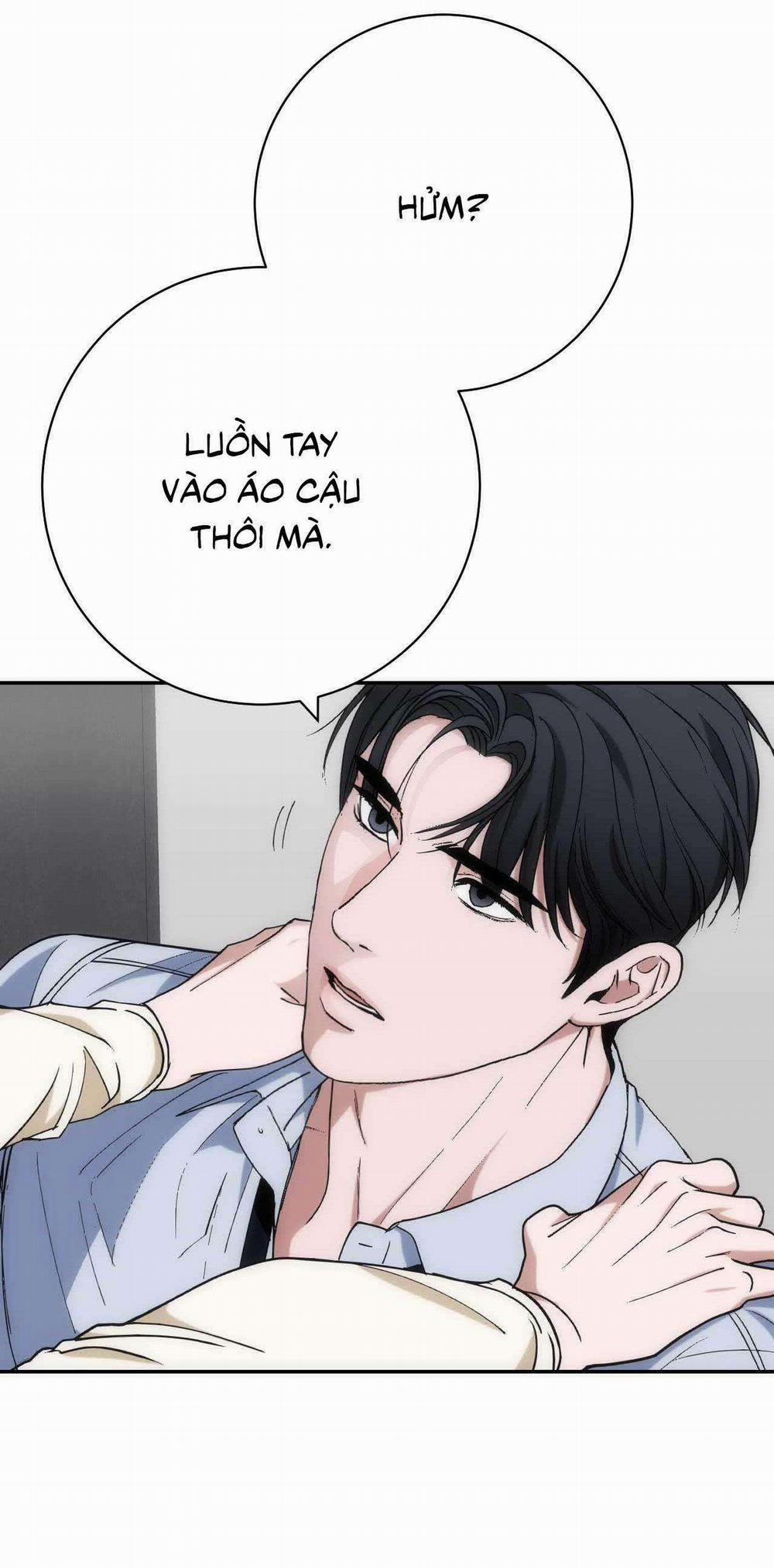 manhwax10.com - Truyện Manhwa CHÌM TRONG KHOÁI LẠC Chương 22 Trang 39