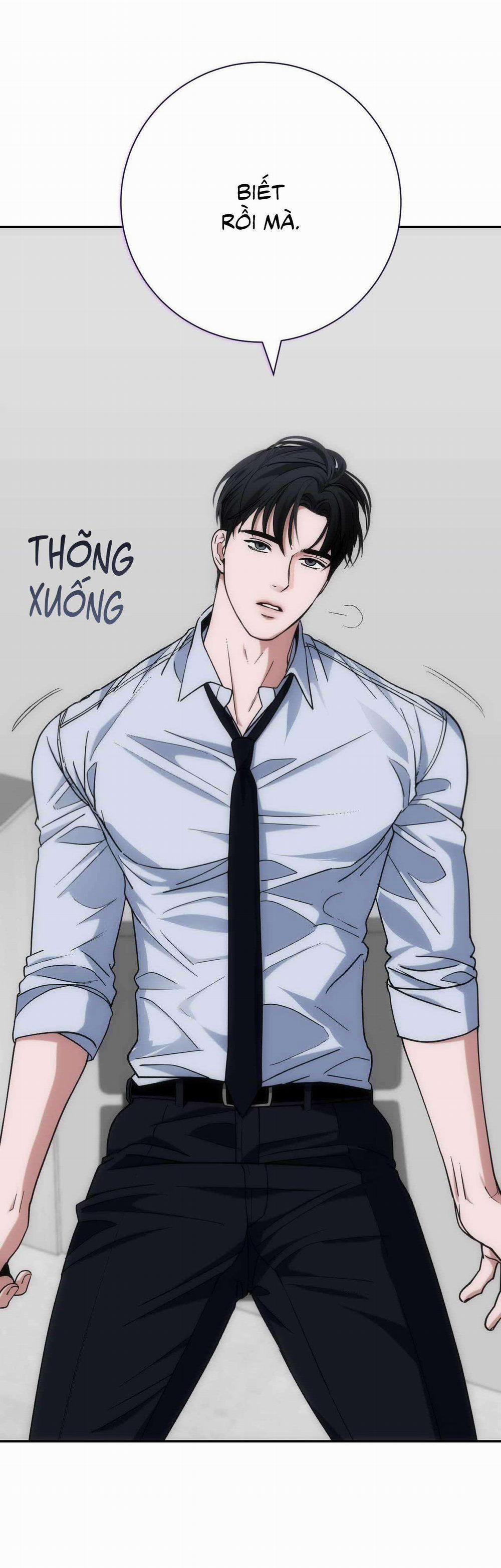 manhwax10.com - Truyện Manhwa CHÌM TRONG KHOÁI LẠC Chương 22 Trang 53