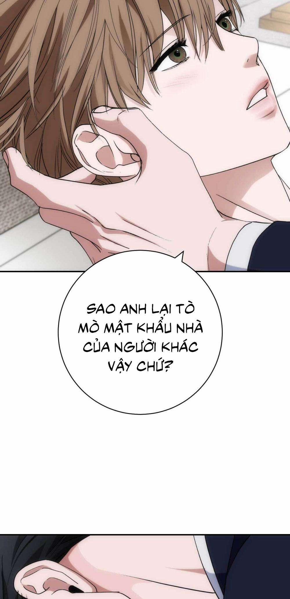 manhwax10.com - Truyện Manhwa CHÌM TRONG KHOÁI LẠC Chương 23 Trang 62