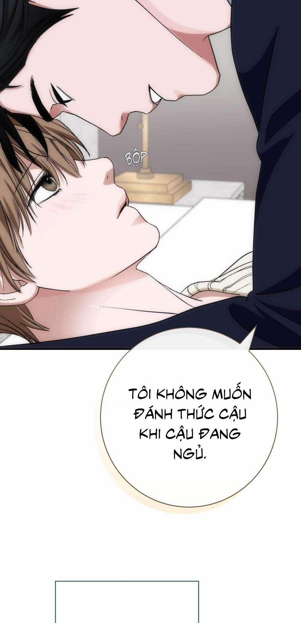 manhwax10.com - Truyện Manhwa CHÌM TRONG KHOÁI LẠC Chương 23 Trang 63