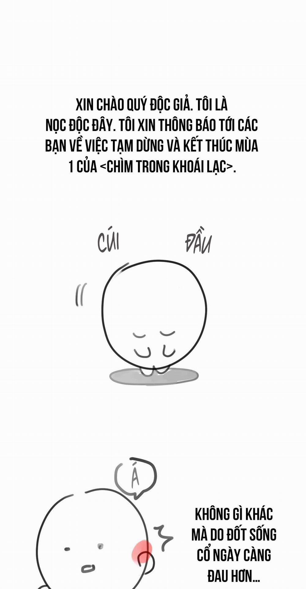 manhwax10.com - Truyện Manhwa CHÌM TRONG KHOÁI LẠC Chương 26 1 Trang 1