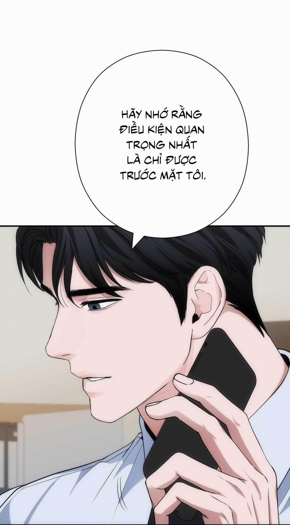 manhwax10.com - Truyện Manhwa CHÌM TRONG KHOÁI LẠC Chương 27 Trang 27