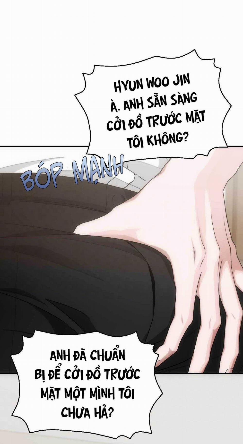 manhwax10.com - Truyện Manhwa CHÌM TRONG KHOÁI LẠC Chương 29 Trang 41