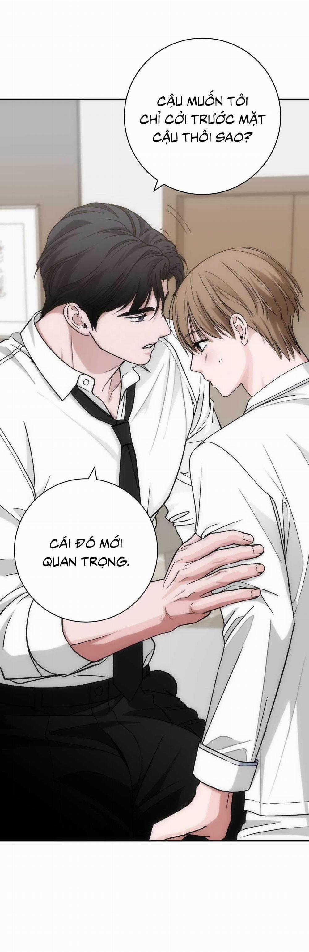 manhwax10.com - Truyện Manhwa CHÌM TRONG KHOÁI LẠC Chương 29 Trang 49