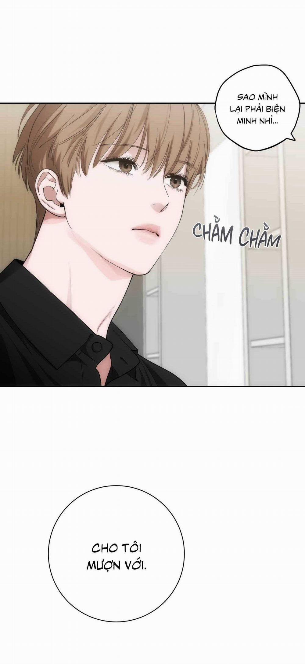 manhwax10.com - Truyện Manhwa CHÌM TRONG KHOÁI LẠC Chương 31 Trang 57