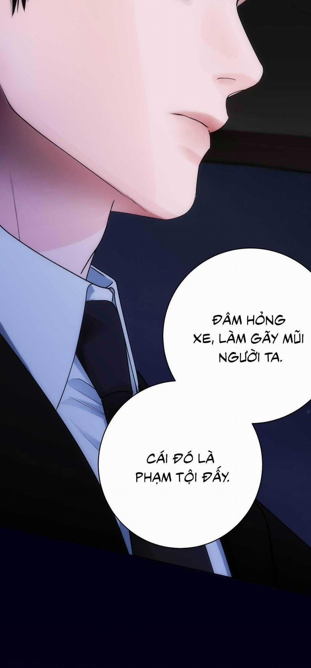 manhwax10.com - Truyện Manhwa CHÌM TRONG KHOÁI LẠC Chương 33 Trang 45