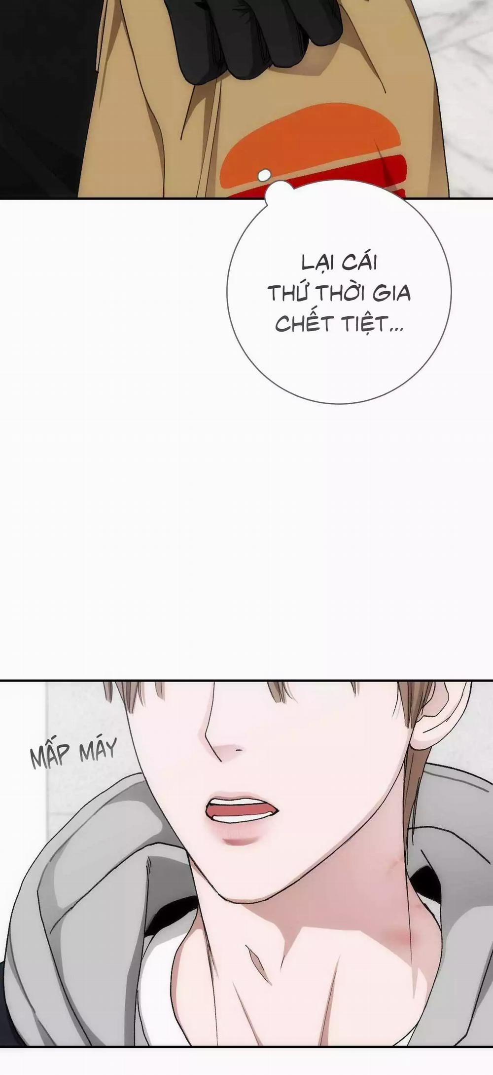 manhwax10.com - Truyện Manhwa Chìm Trong Khoái Lạc Chương 40 Trang 11