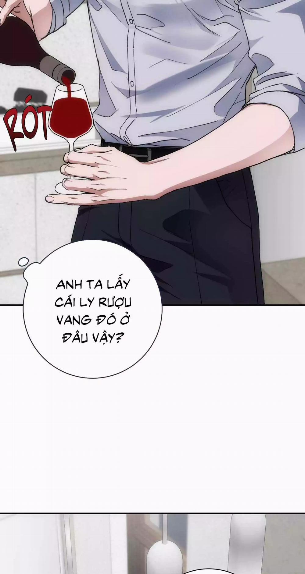 manhwax10.com - Truyện Manhwa Chìm Trong Khoái Lạc Chương 40 Trang 16