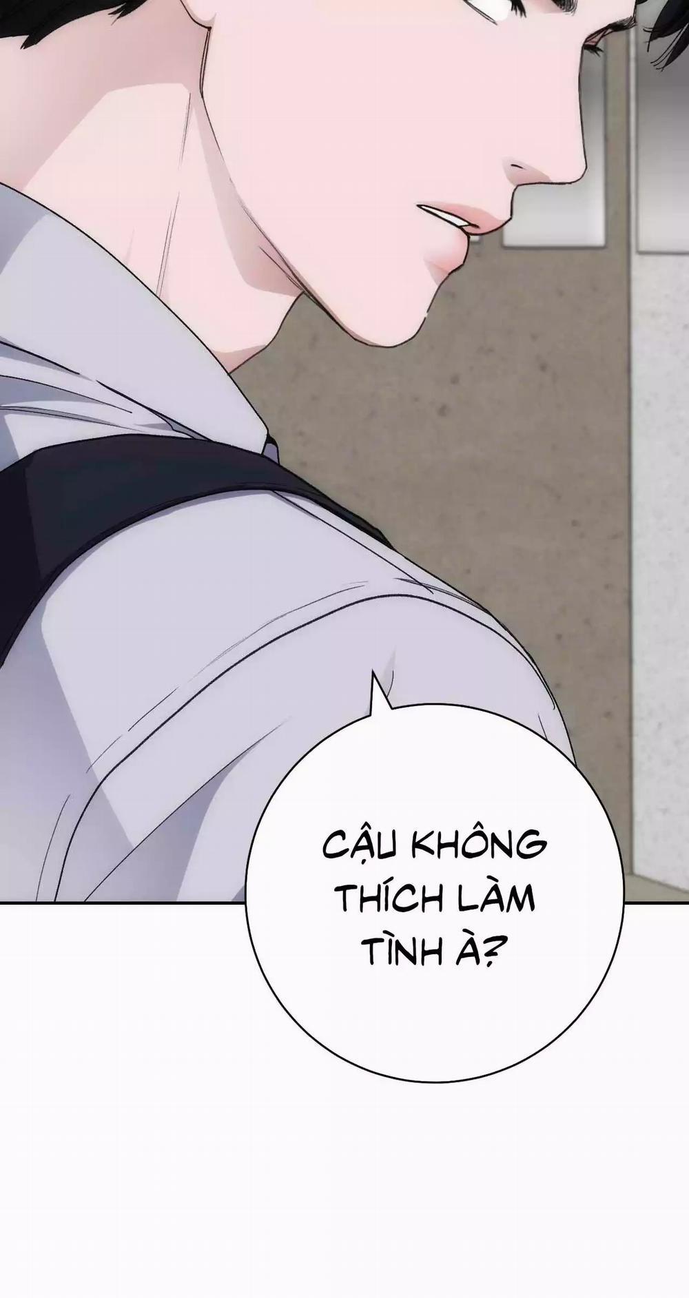 manhwax10.com - Truyện Manhwa Chìm Trong Khoái Lạc Chương 40 Trang 20
