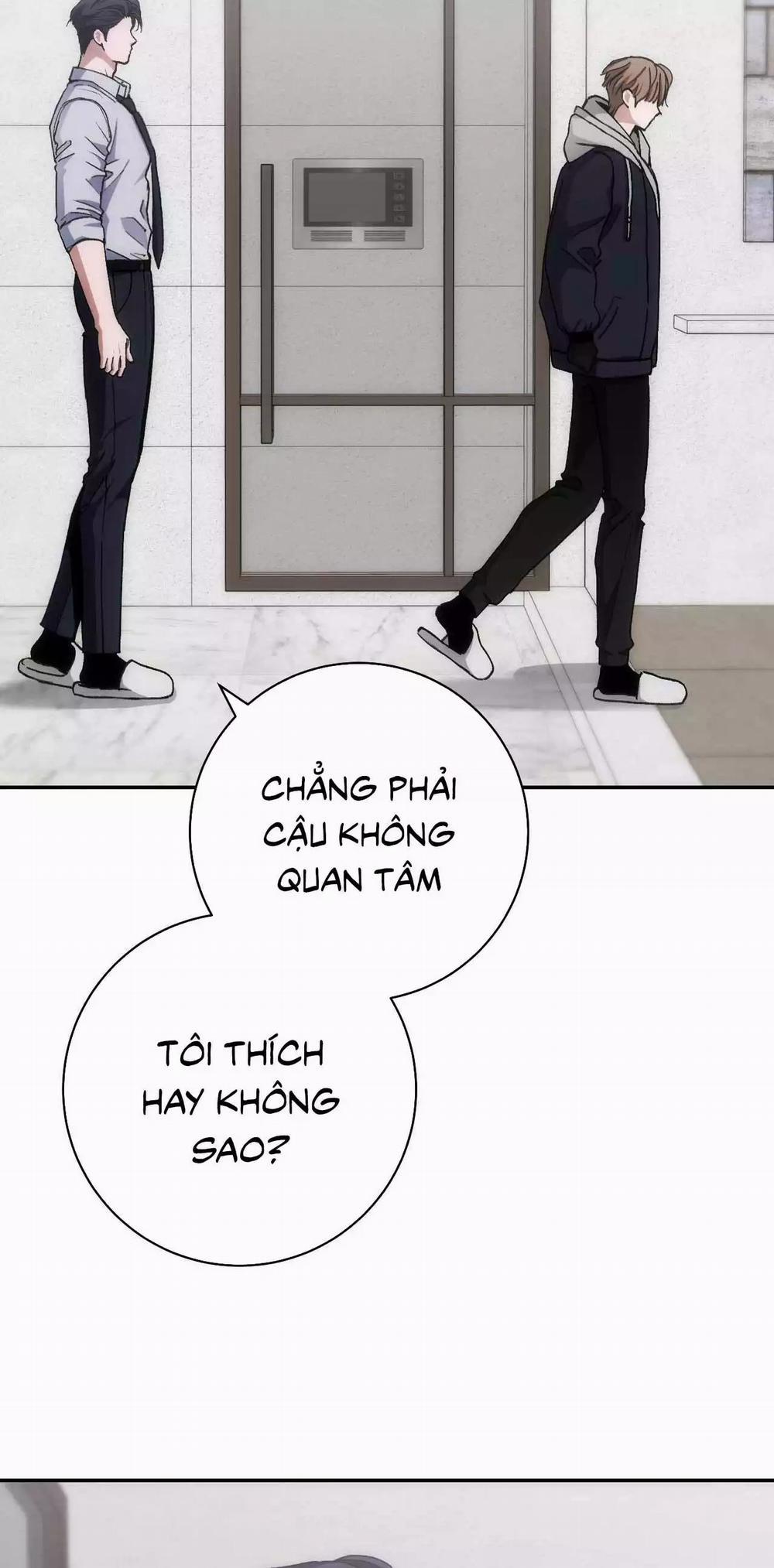 manhwax10.com - Truyện Manhwa Chìm Trong Khoái Lạc Chương 40 Trang 24