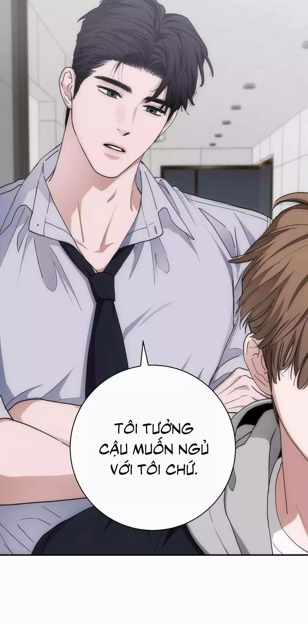 manhwax10.com - Truyện Manhwa Chìm Trong Khoái Lạc Chương 40 Trang 25