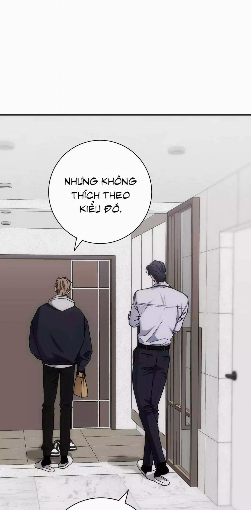manhwax10.com - Truyện Manhwa Chìm Trong Khoái Lạc Chương 40 Trang 26
