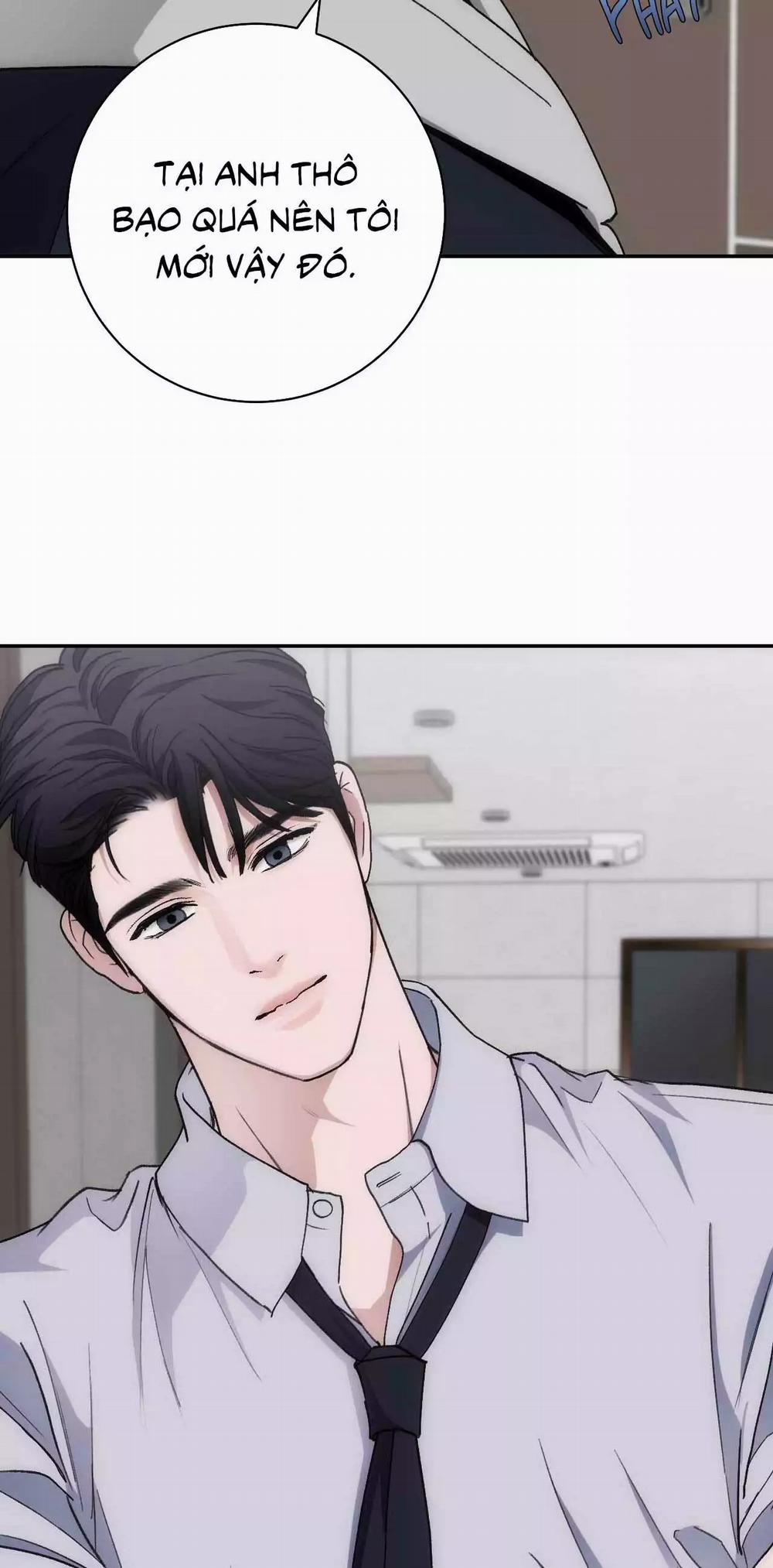manhwax10.com - Truyện Manhwa Chìm Trong Khoái Lạc Chương 40 Trang 28