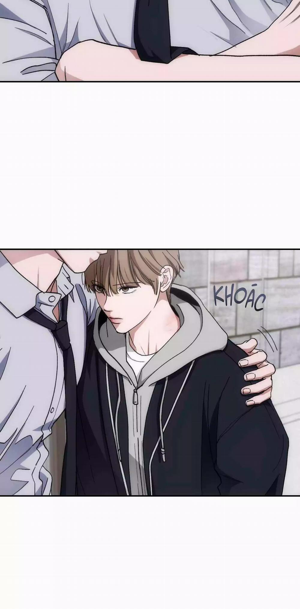 manhwax10.com - Truyện Manhwa Chìm Trong Khoái Lạc Chương 40 Trang 29