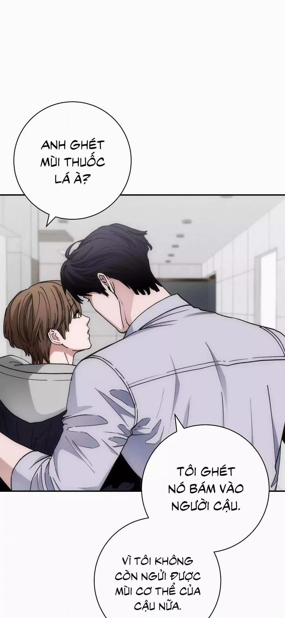 manhwax10.com - Truyện Manhwa Chìm Trong Khoái Lạc Chương 40 Trang 32