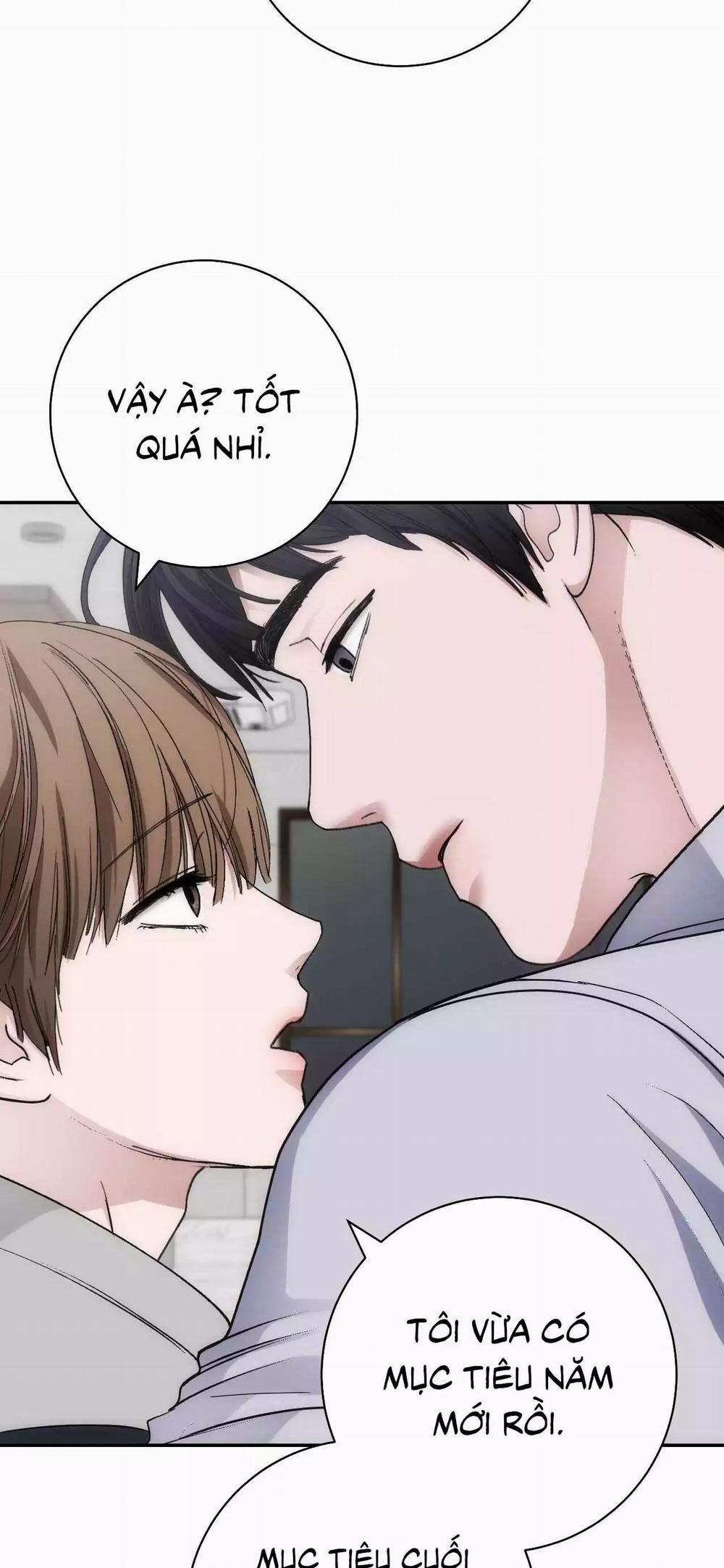 manhwax10.com - Truyện Manhwa Chìm Trong Khoái Lạc Chương 40 Trang 33