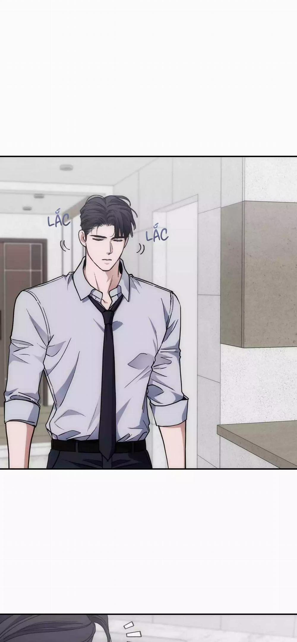 manhwax10.com - Truyện Manhwa Chìm Trong Khoái Lạc Chương 40 Trang 35