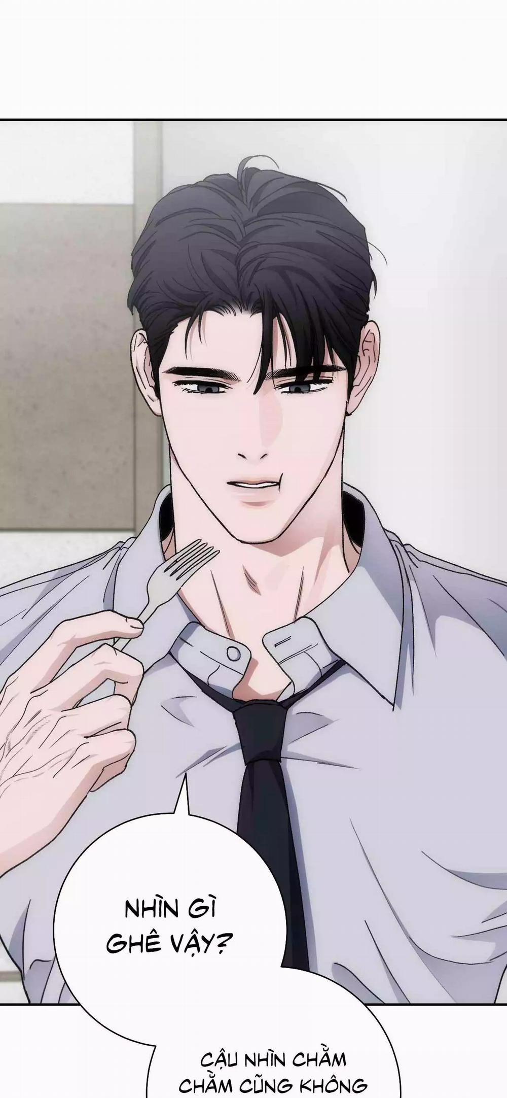 manhwax10.com - Truyện Manhwa Chìm Trong Khoái Lạc Chương 40 Trang 40