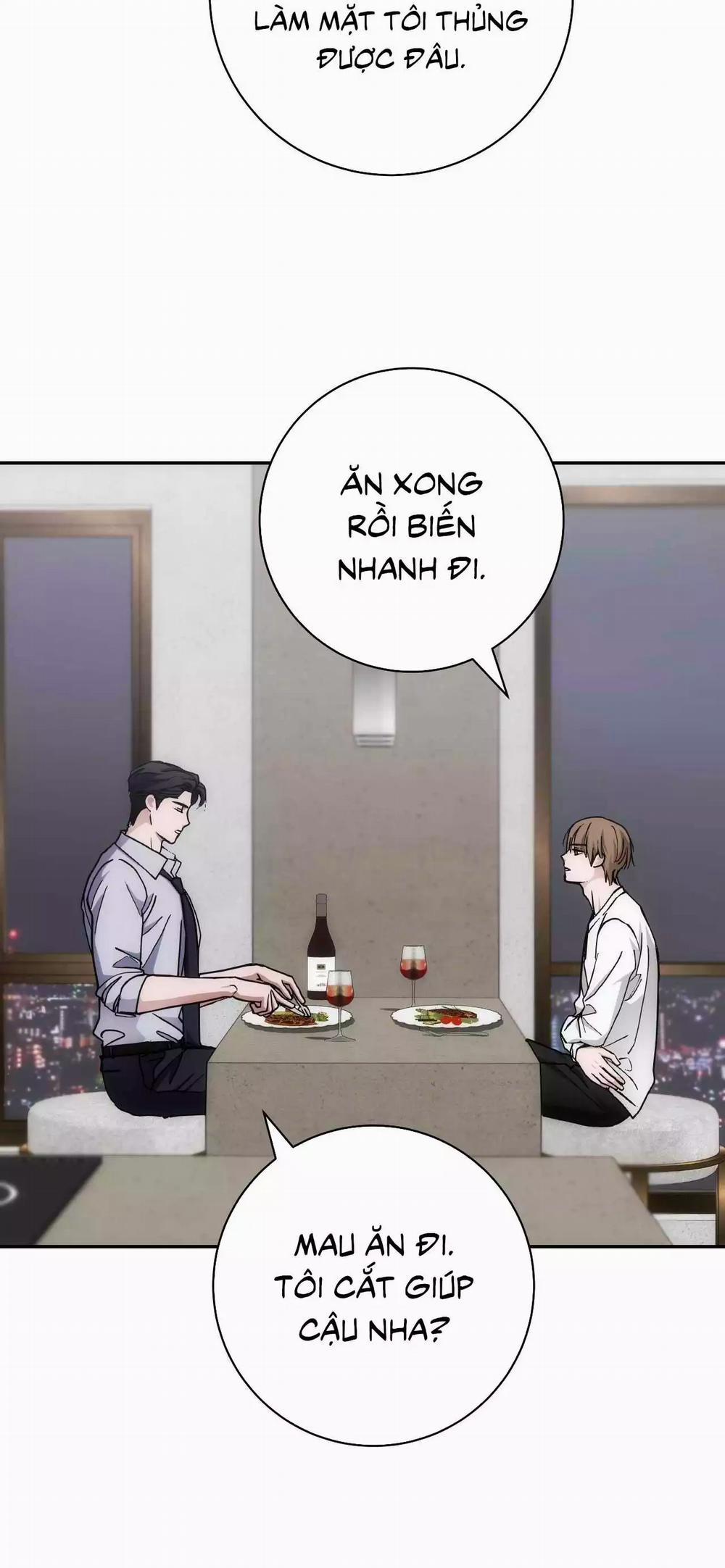 manhwax10.com - Truyện Manhwa Chìm Trong Khoái Lạc Chương 40 Trang 41