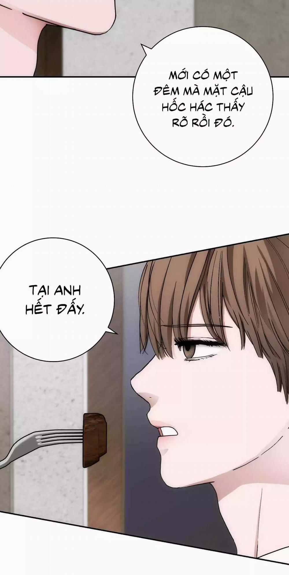 manhwax10.com - Truyện Manhwa Chìm Trong Khoái Lạc Chương 40 Trang 44