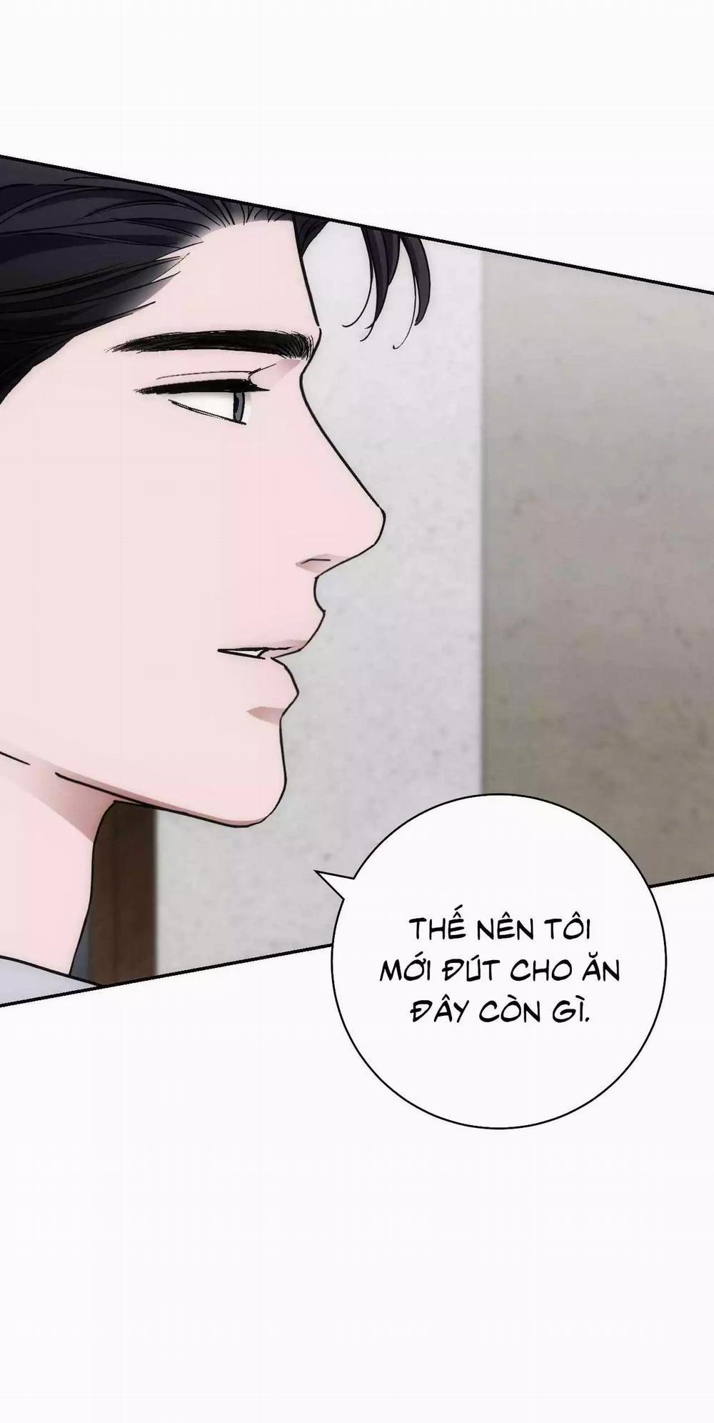 manhwax10.com - Truyện Manhwa Chìm Trong Khoái Lạc Chương 40 Trang 45