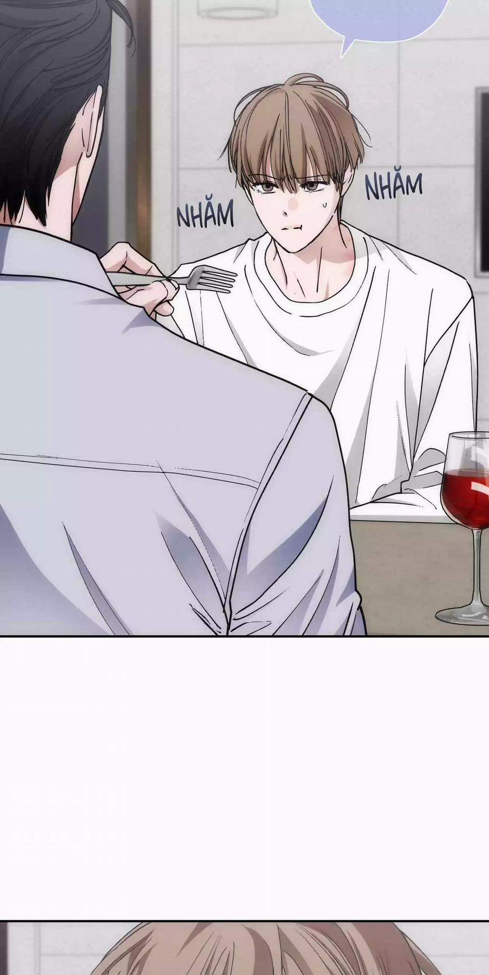 manhwax10.com - Truyện Manhwa Chìm Trong Khoái Lạc Chương 40 Trang 47