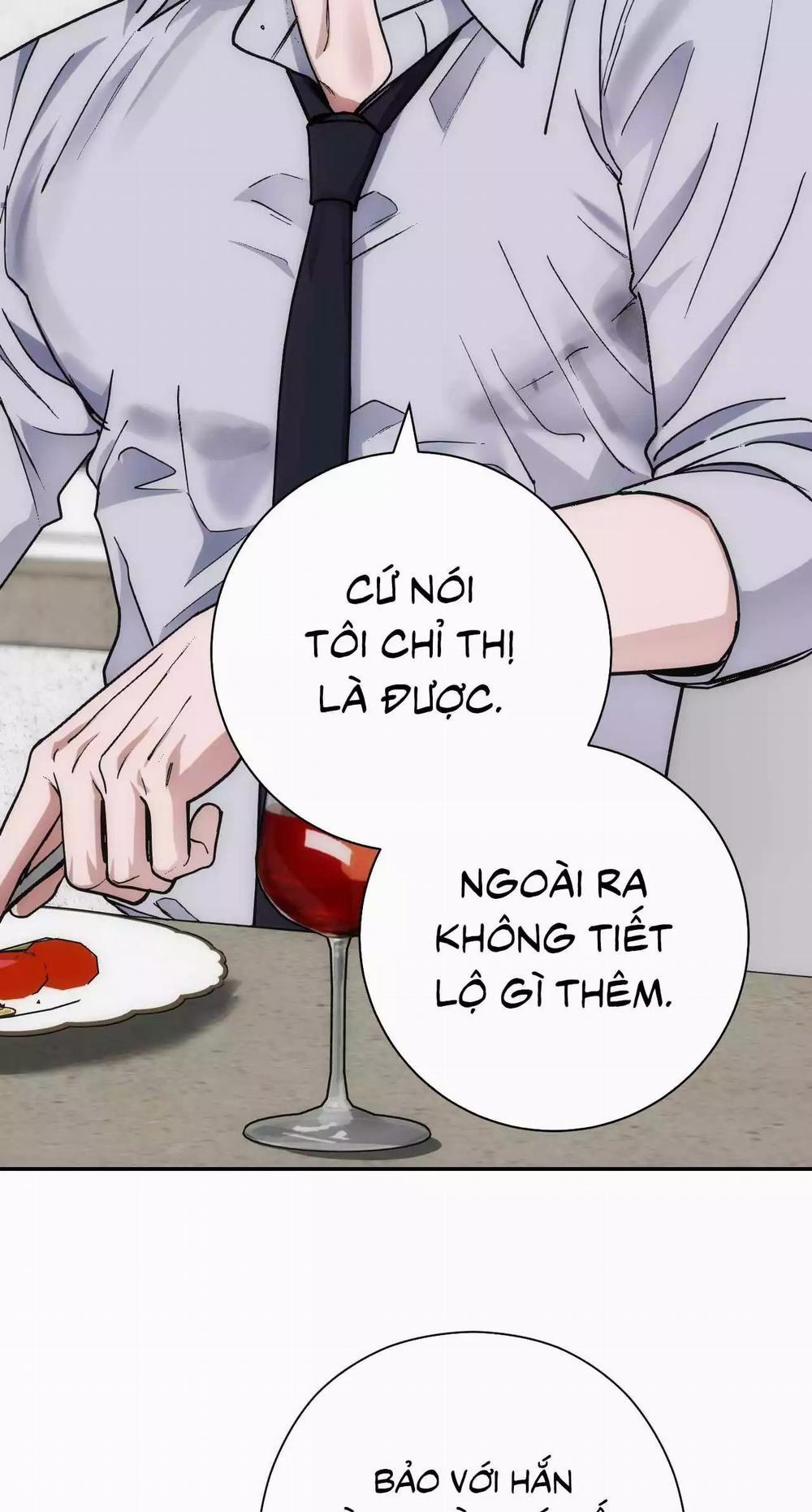 manhwax10.com - Truyện Manhwa Chìm Trong Khoái Lạc Chương 40 Trang 54