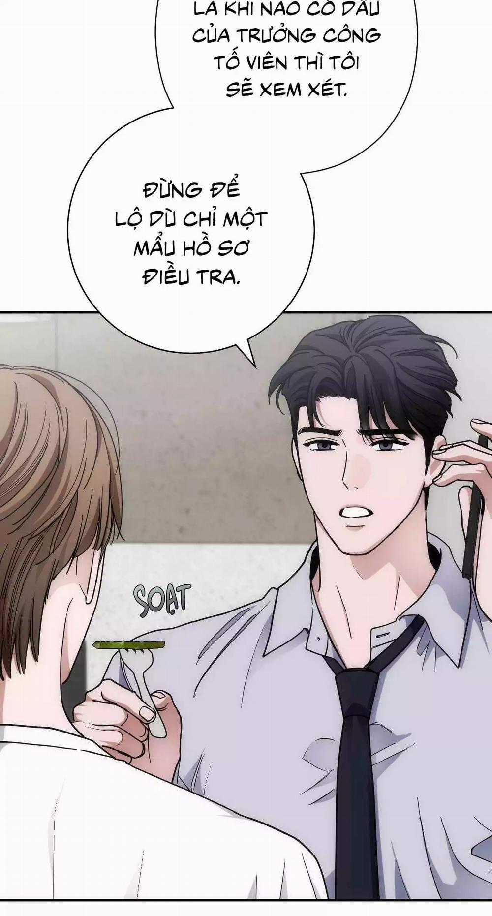 manhwax10.com - Truyện Manhwa Chìm Trong Khoái Lạc Chương 40 Trang 55