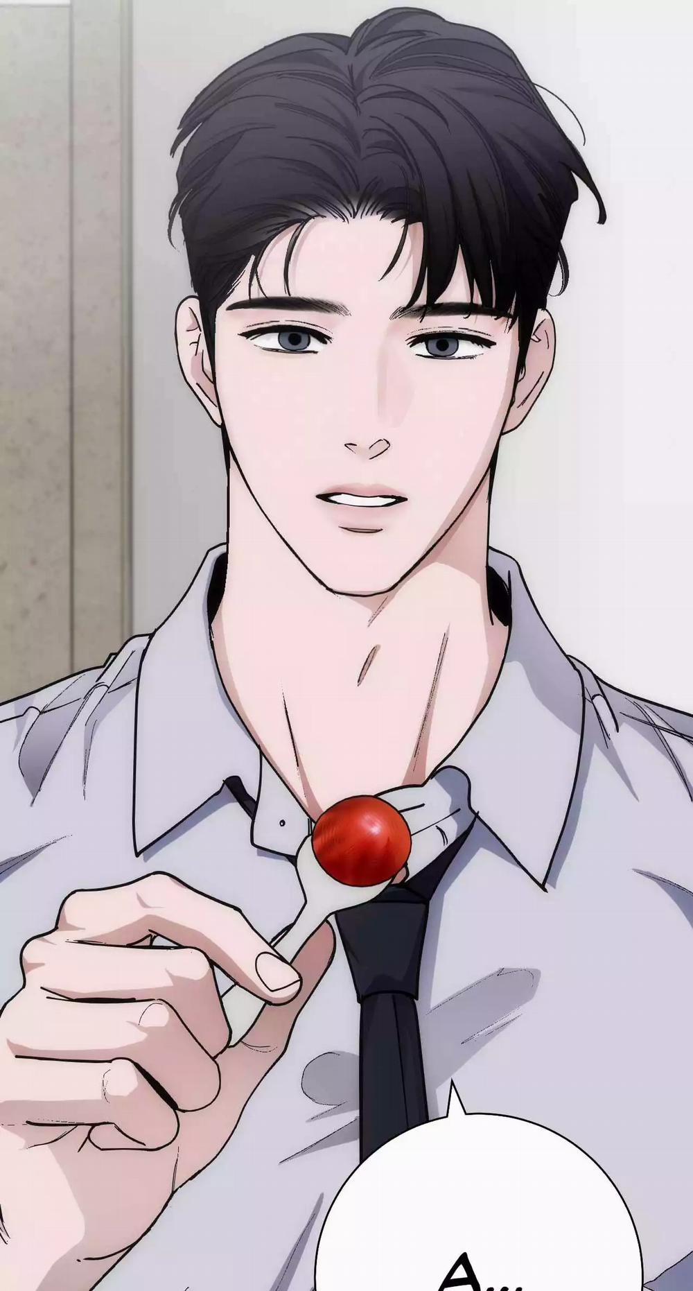 manhwax10.com - Truyện Manhwa Chìm Trong Khoái Lạc Chương 40 Trang 60