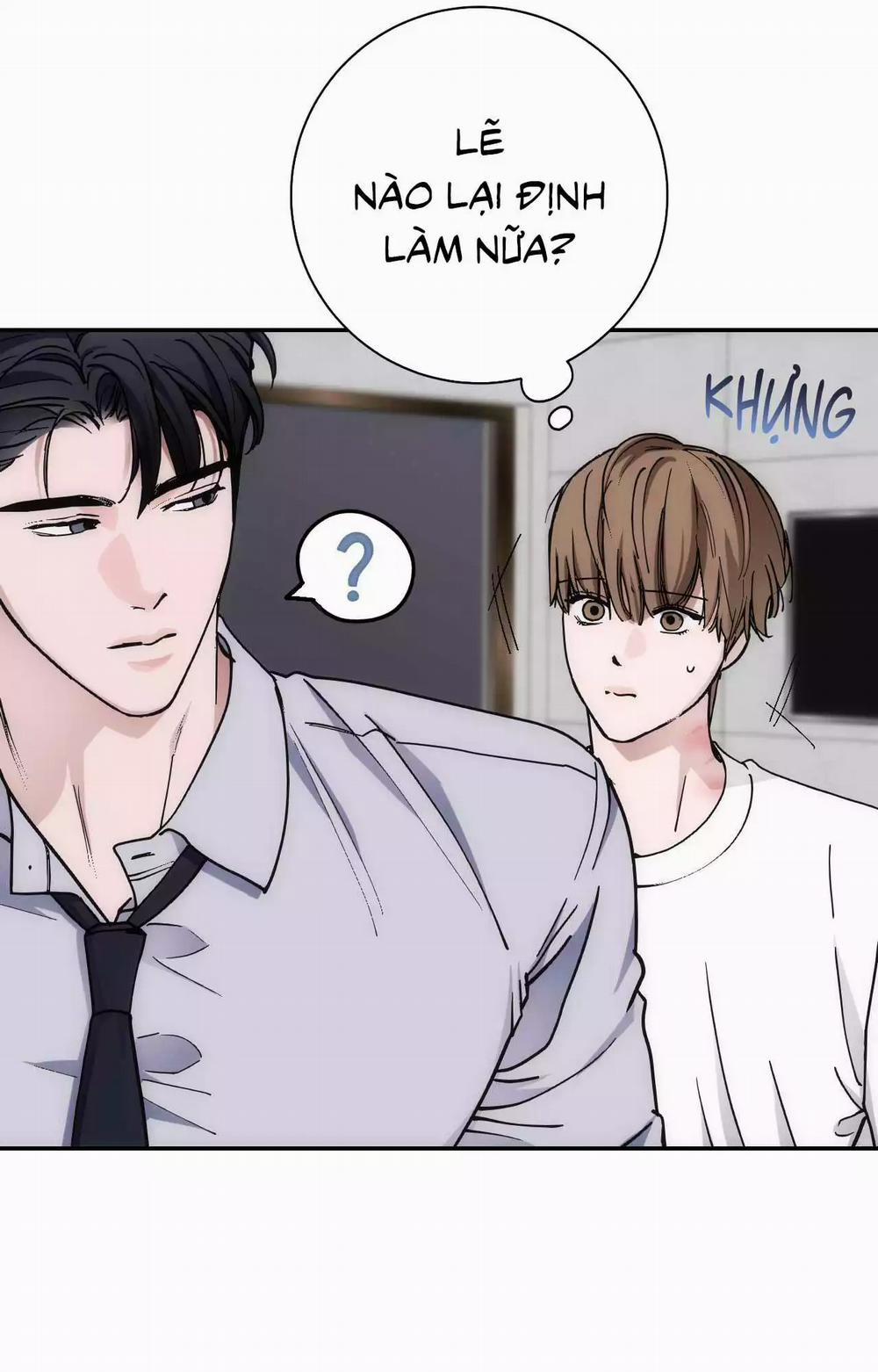 manhwax10.com - Truyện Manhwa Chìm Trong Khoái Lạc Chương 40 Trang 70