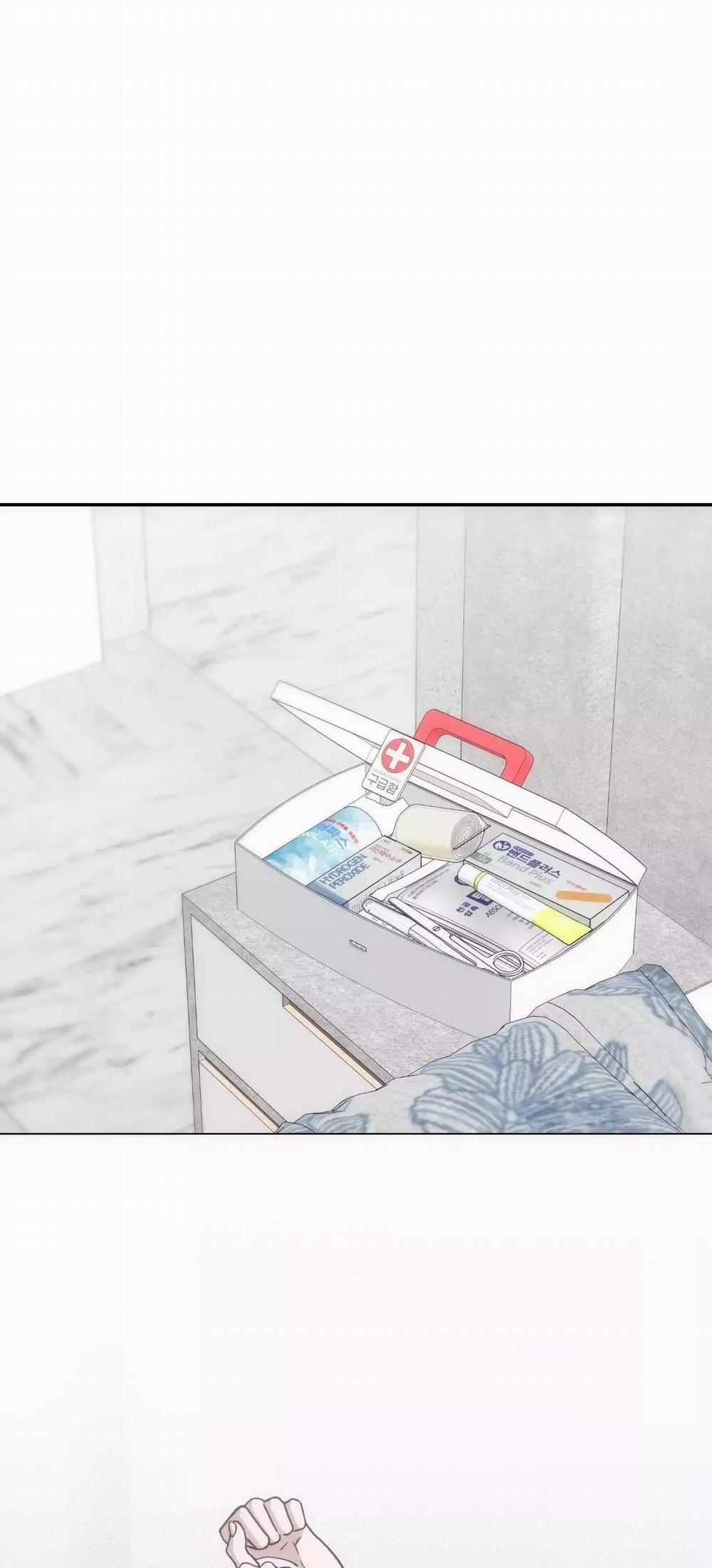 manhwax10.com - Truyện Manhwa Chìm Trong Khoái Lạc Chương 41 Trang 2