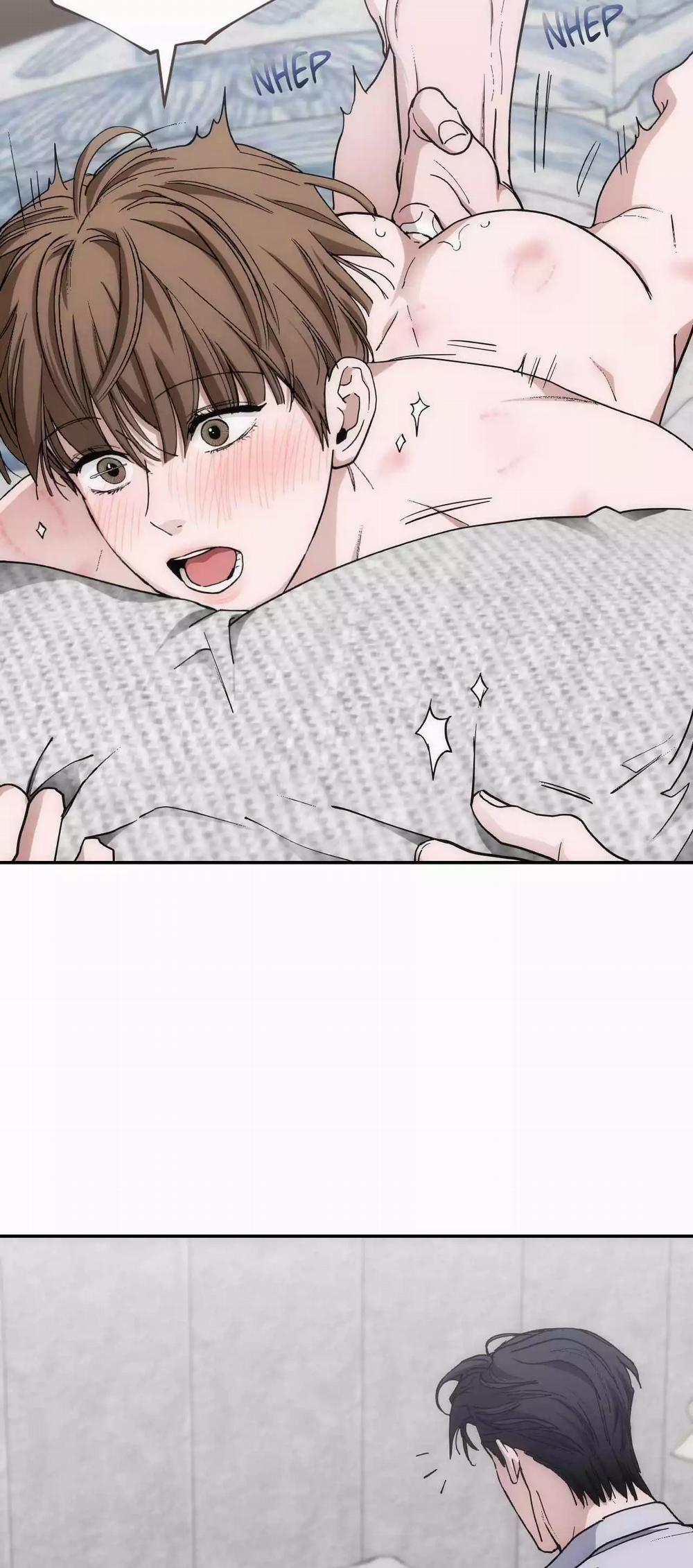 manhwax10.com - Truyện Manhwa Chìm Trong Khoái Lạc Chương 41 Trang 30